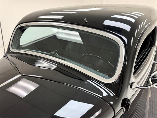 1935 Ford Model 48 (CC-2091410) for sale in Morgantown, Pennsylvania