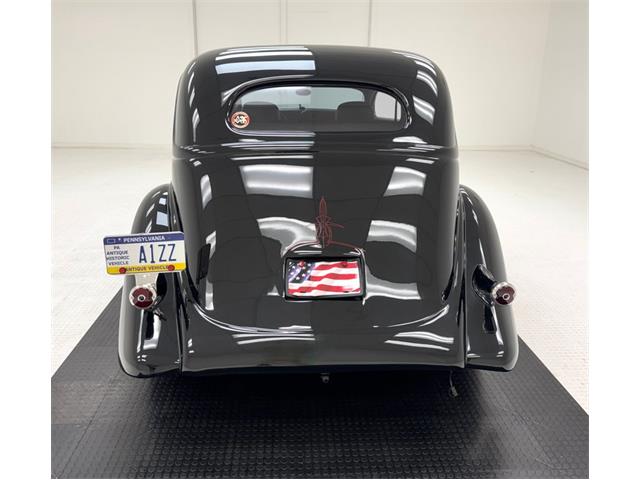 1935 Ford Model 48 (CC-2091410) for sale in Morgantown, Pennsylvania