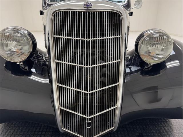 1935 Ford Model 48 (CC-2091410) for sale in Morgantown, Pennsylvania