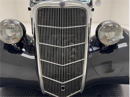 1935 Ford Model 48 (CC-2091410) for sale in Morgantown, Pennsylvania
