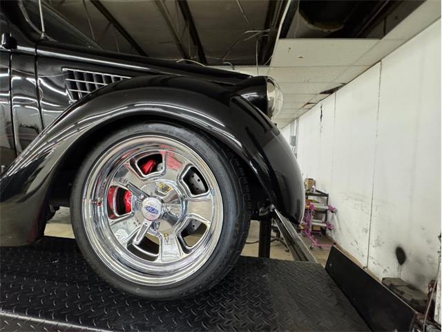 1935 Ford Model 48 (CC-2091410) for sale in Morgantown, Pennsylvania