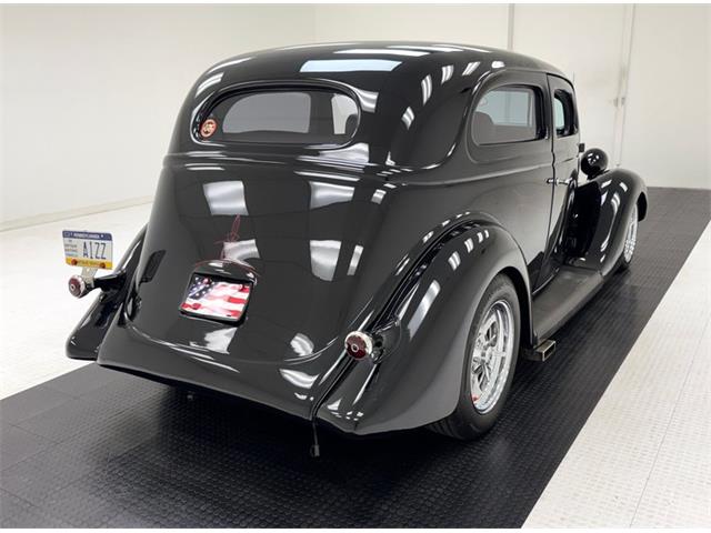1935 Ford Model 48 (CC-2091410) for sale in Morgantown, Pennsylvania