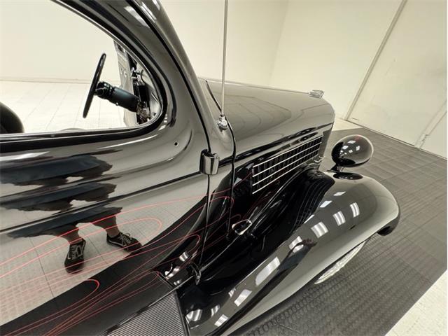 1935 Ford Model 48 (CC-2091410) for sale in Morgantown, Pennsylvania