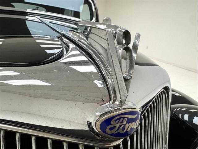 1935 Ford Model 48 (CC-2091410) for sale in Morgantown, Pennsylvania