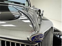 1935 Ford Model 48 (CC-2091410) for sale in Morgantown, Pennsylvania