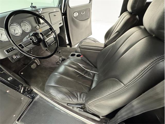 1935 Ford Model 48 (CC-2091410) for sale in Morgantown, Pennsylvania