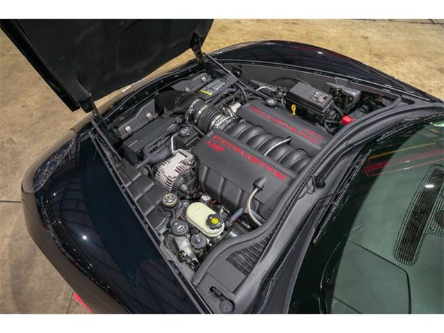 2007 Chevrolet Corvette (CC-2091411) for sale in Kentwood, Michigan