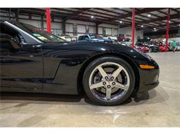 2007 Chevrolet Corvette (CC-2091411) for sale in Kentwood, Michigan