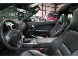 2007 Chevrolet Corvette (CC-2091411) for sale in Kentwood, Michigan