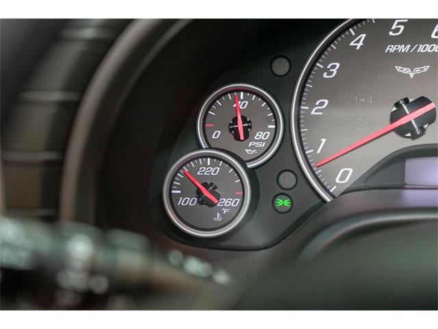 2007 Chevrolet Corvette (CC-2091411) for sale in Kentwood, Michigan