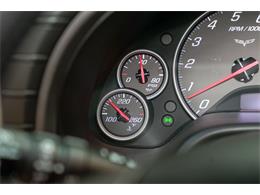 2007 Chevrolet Corvette (CC-2091411) for sale in Kentwood, Michigan