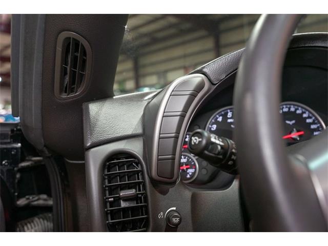 2007 Chevrolet Corvette (CC-2091411) for sale in Kentwood, Michigan