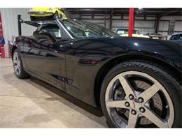 2007 Chevrolet Corvette (CC-2091411) for sale in Kentwood, Michigan