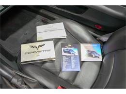2007 Chevrolet Corvette (CC-2091411) for sale in Kentwood, Michigan