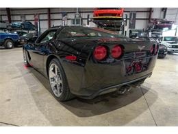 2007 Chevrolet Corvette (CC-2091411) for sale in Kentwood, Michigan