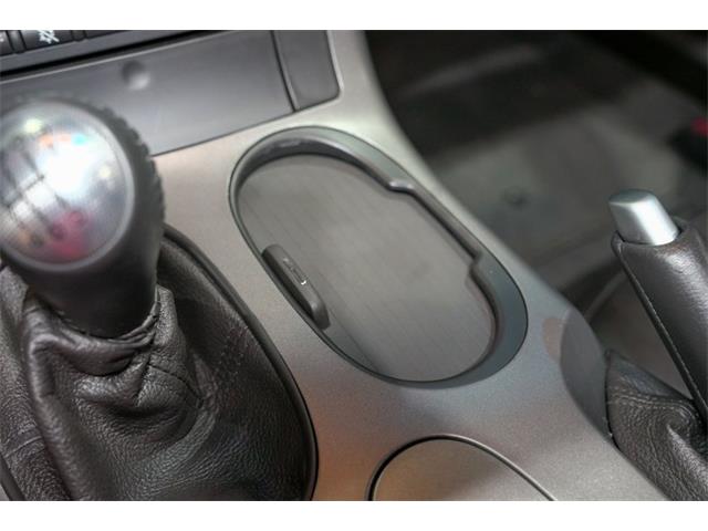 2007 Chevrolet Corvette (CC-2091411) for sale in Kentwood, Michigan