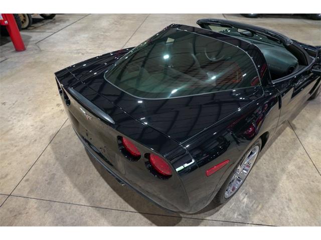 2007 Chevrolet Corvette (CC-2091411) for sale in Kentwood, Michigan