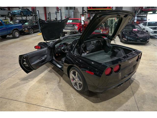 2007 Chevrolet Corvette (CC-2091411) for sale in Kentwood, Michigan
