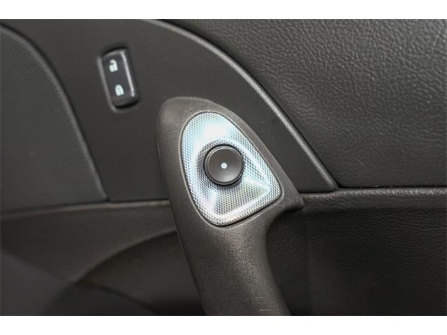 2007 Chevrolet Corvette (CC-2091411) for sale in Kentwood, Michigan