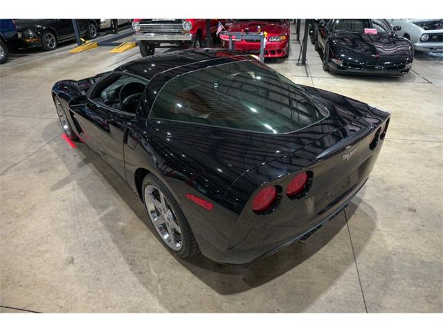 2007 Chevrolet Corvette (CC-2091411) for sale in Kentwood, Michigan