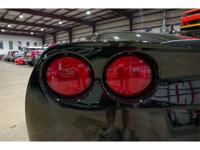 2007 Chevrolet Corvette (CC-2091411) for sale in Kentwood, Michigan