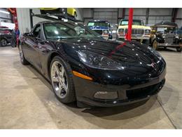 2007 Chevrolet Corvette (CC-2091411) for sale in Kentwood, Michigan