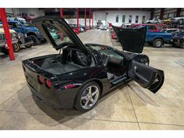 2007 Chevrolet Corvette (CC-2091411) for sale in Kentwood, Michigan