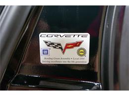 2007 Chevrolet Corvette (CC-2091411) for sale in Kentwood, Michigan