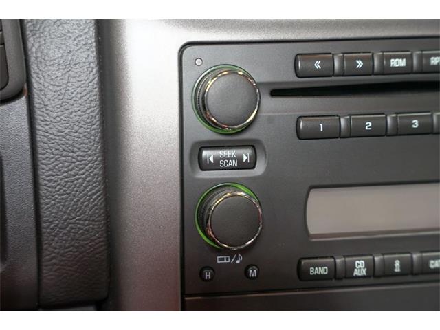 2007 Chevrolet Corvette (CC-2091411) for sale in Kentwood, Michigan