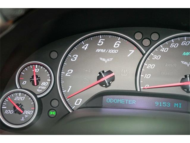 2007 Chevrolet Corvette (CC-2091411) for sale in Kentwood, Michigan