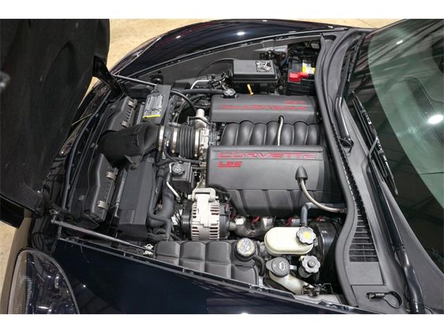 2007 Chevrolet Corvette (CC-2091411) for sale in Kentwood, Michigan