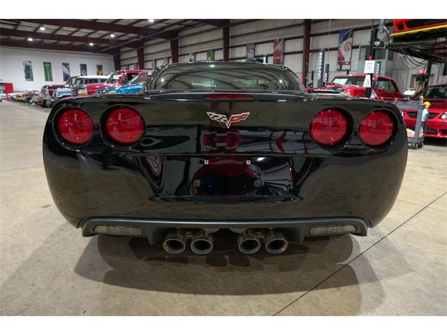 2007 Chevrolet Corvette (CC-2091411) for sale in Kentwood, Michigan