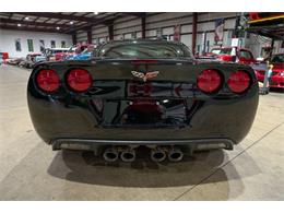 2007 Chevrolet Corvette (CC-2091411) for sale in Kentwood, Michigan
