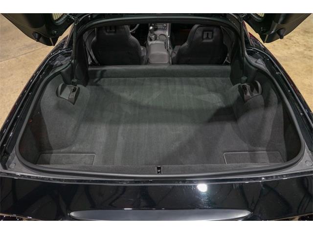 2007 Chevrolet Corvette (CC-2091411) for sale in Kentwood, Michigan