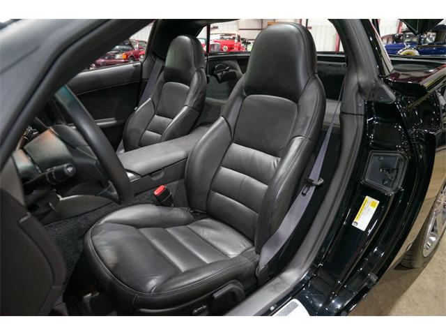 2007 Chevrolet Corvette (CC-2091411) for sale in Kentwood, Michigan