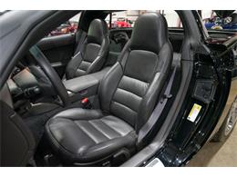 2007 Chevrolet Corvette (CC-2091411) for sale in Kentwood, Michigan