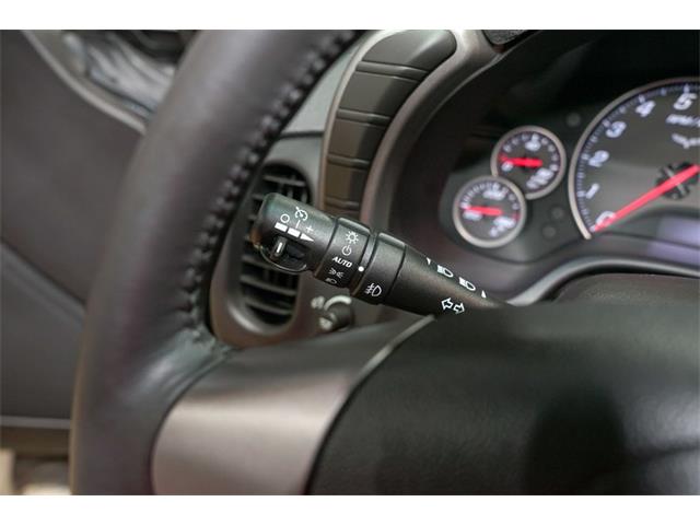 2007 Chevrolet Corvette (CC-2091411) for sale in Kentwood, Michigan
