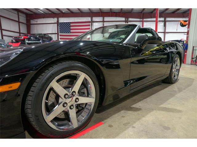 2007 Chevrolet Corvette (CC-2091411) for sale in Kentwood, Michigan