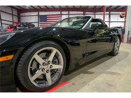 2007 Chevrolet Corvette (CC-2091411) for sale in Kentwood, Michigan