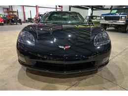 2007 Chevrolet Corvette (CC-2091411) for sale in Kentwood, Michigan