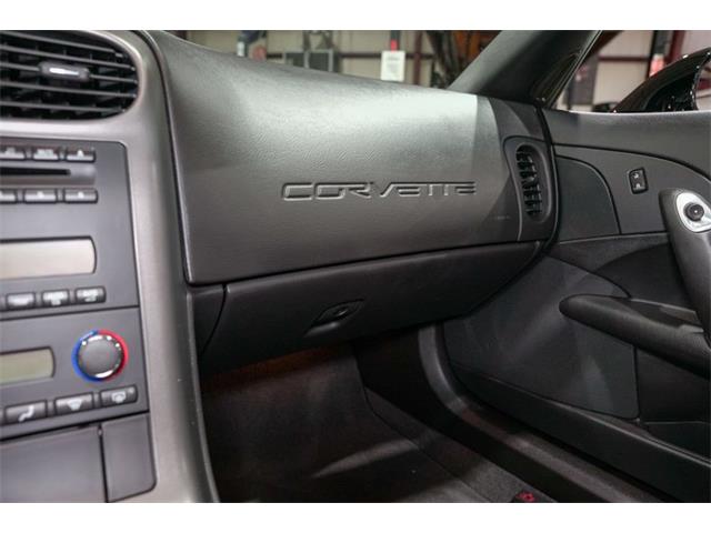 2007 Chevrolet Corvette (CC-2091411) for sale in Kentwood, Michigan