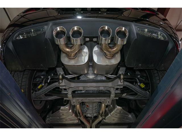 2007 Chevrolet Corvette (CC-2091411) for sale in Kentwood, Michigan