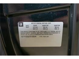 2007 Chevrolet Corvette (CC-2091411) for sale in Kentwood, Michigan