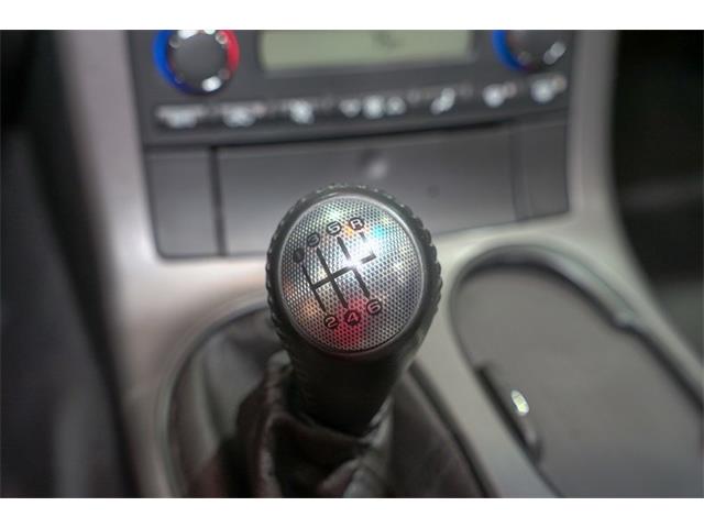 2007 Chevrolet Corvette (CC-2091411) for sale in Kentwood, Michigan