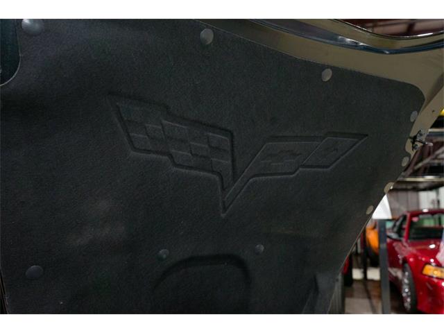 2007 Chevrolet Corvette (CC-2091411) for sale in Kentwood, Michigan