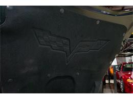 2007 Chevrolet Corvette (CC-2091411) for sale in Kentwood, Michigan