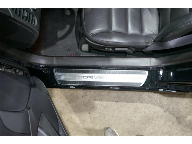2007 Chevrolet Corvette (CC-2091411) for sale in Kentwood, Michigan