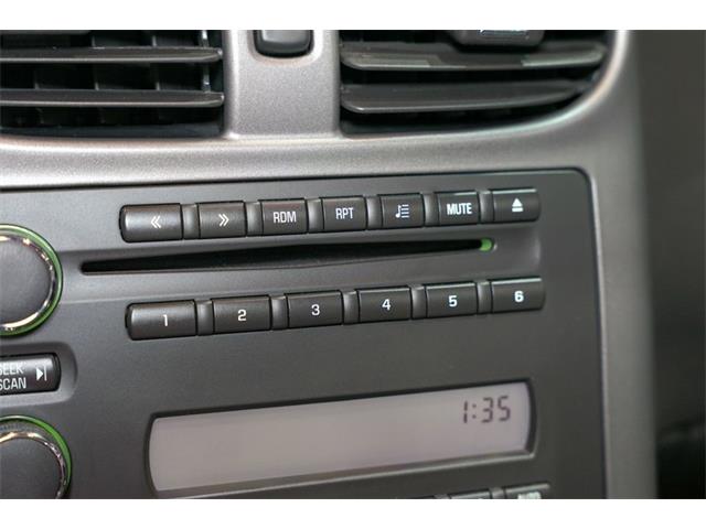 2007 Chevrolet Corvette (CC-2091411) for sale in Kentwood, Michigan