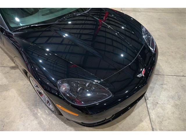 2007 Chevrolet Corvette (CC-2091411) for sale in Kentwood, Michigan