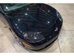 2007 Chevrolet Corvette (CC-2091411) for sale in Kentwood, Michigan